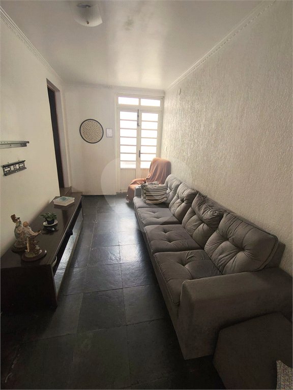 Sobrado à venda com 3 quartos, sendo 1 suíte, em Mandaqui, São Paulo, SP