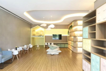 Apartamento à venda com 4 suítes em Vila Cordeiro, São Paulo, SP