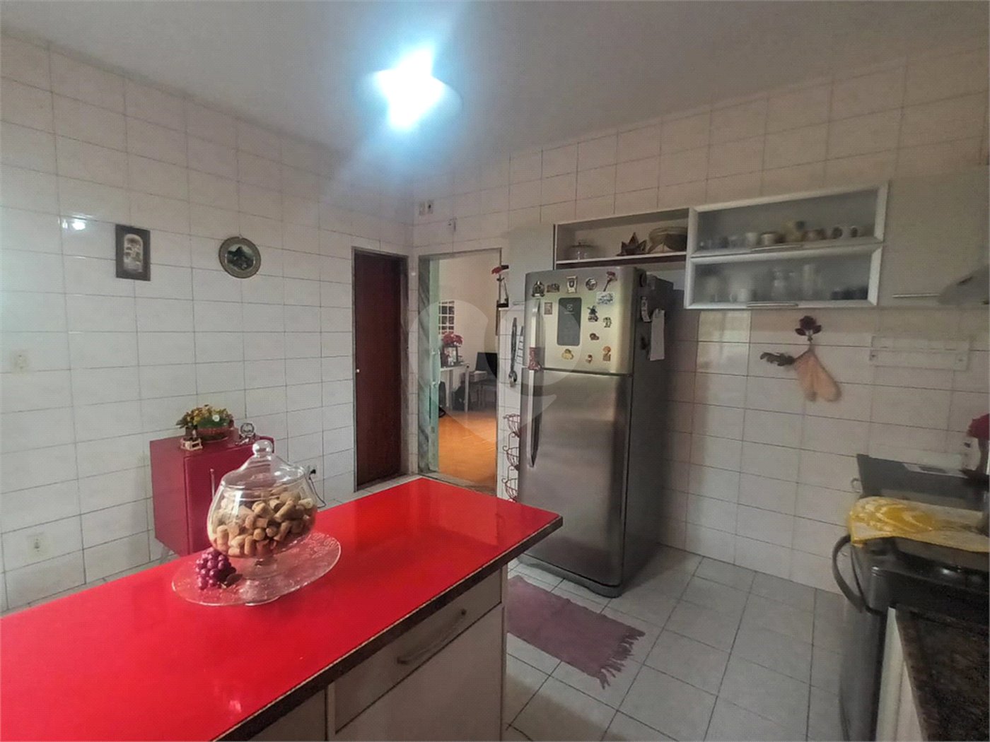 Casa à venda com 2 quartos, sendo 1 suíte, no condomínio Parque Central, Rio de Janeiro - RJ