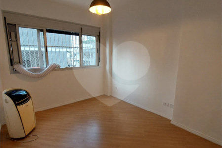 Apartamento à venda com 1 quarto em Vila Mariana, São Paulo, SP