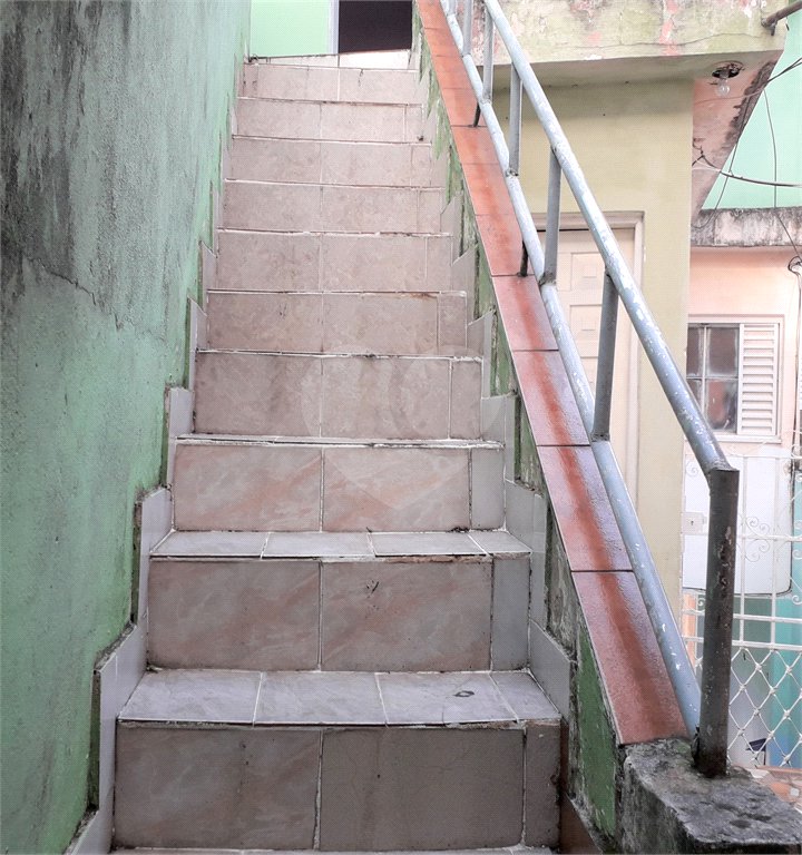 Casa à venda com 5 quartos em Vila Guilherme, São Paulo, SP