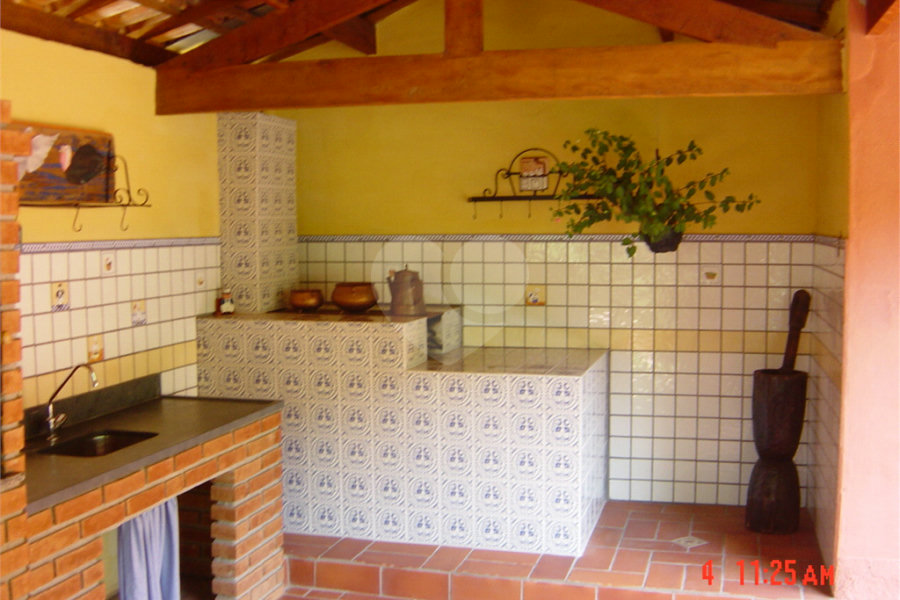 Casa à venda com 4 quartos, sendo 2 suítes, em Campos de Mairiporã, Mairiporã, SP