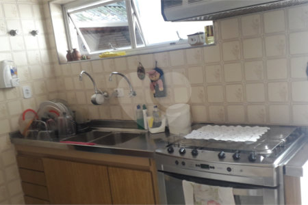 Casa à venda com 3 quartos, sendo 2 suítes, em Jardim Leonor, São Paulo, SP