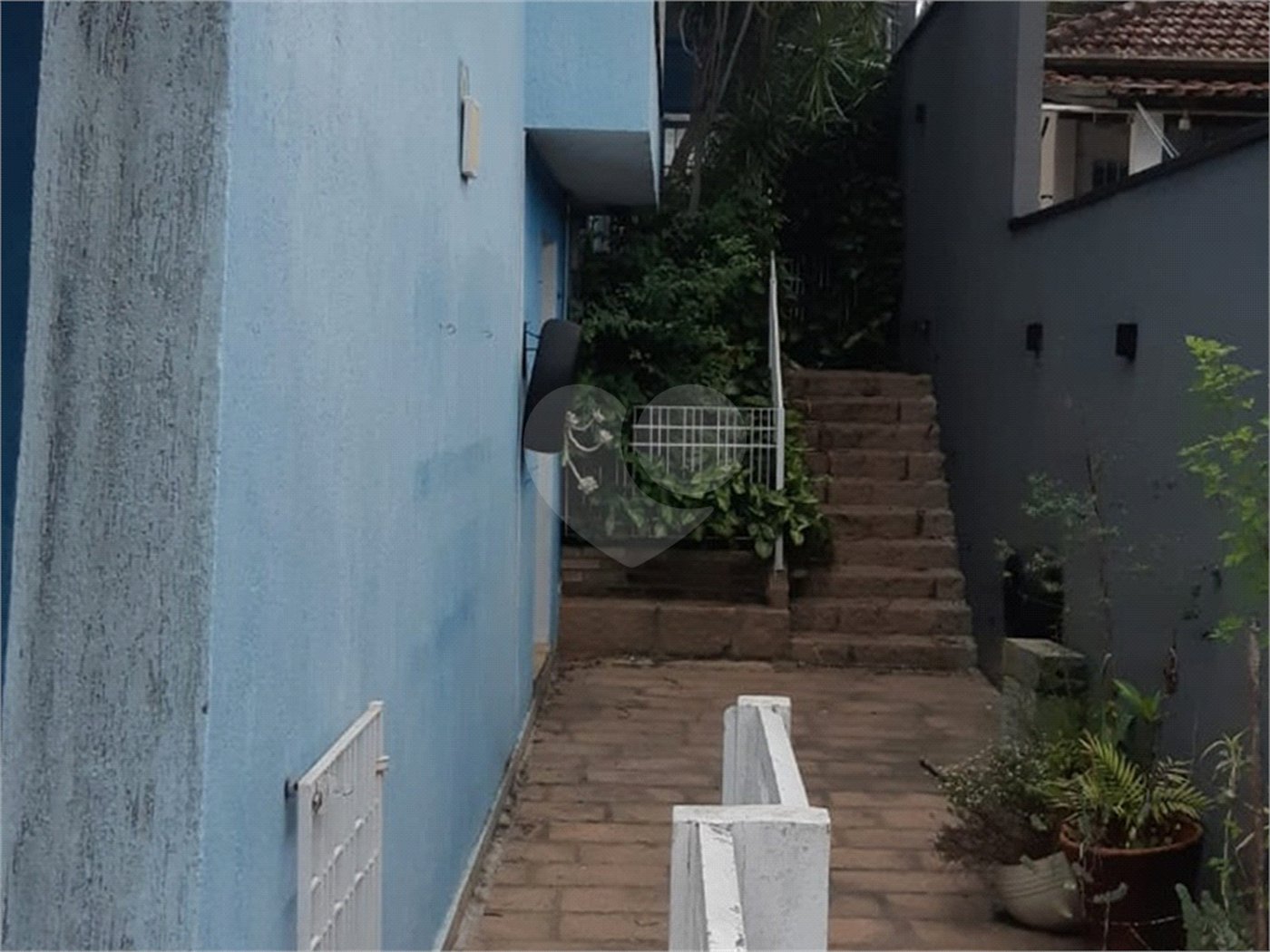 Casa à venda com 4 quartos, sendo 1 suíte, em Horto, São Paulo, SP