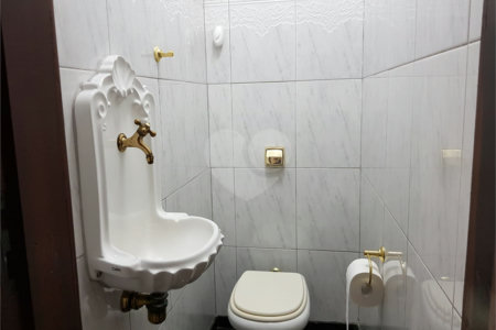 Casa de Vila à venda com 4 quartos, sendo 3 suítes,  em Tijuca, Rio de Janeiro, RJ