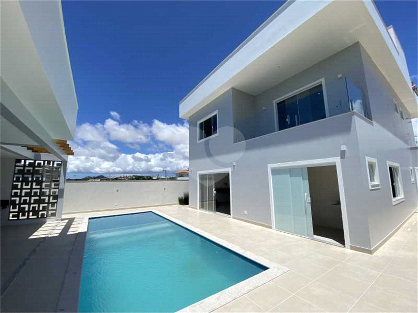Casa à venda com 4 suítes em Ogiva, Cabo Frio, RJ
