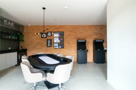 Apartamento à venda com 3 suítes em Jardim das Acácias, São Paulo, SP