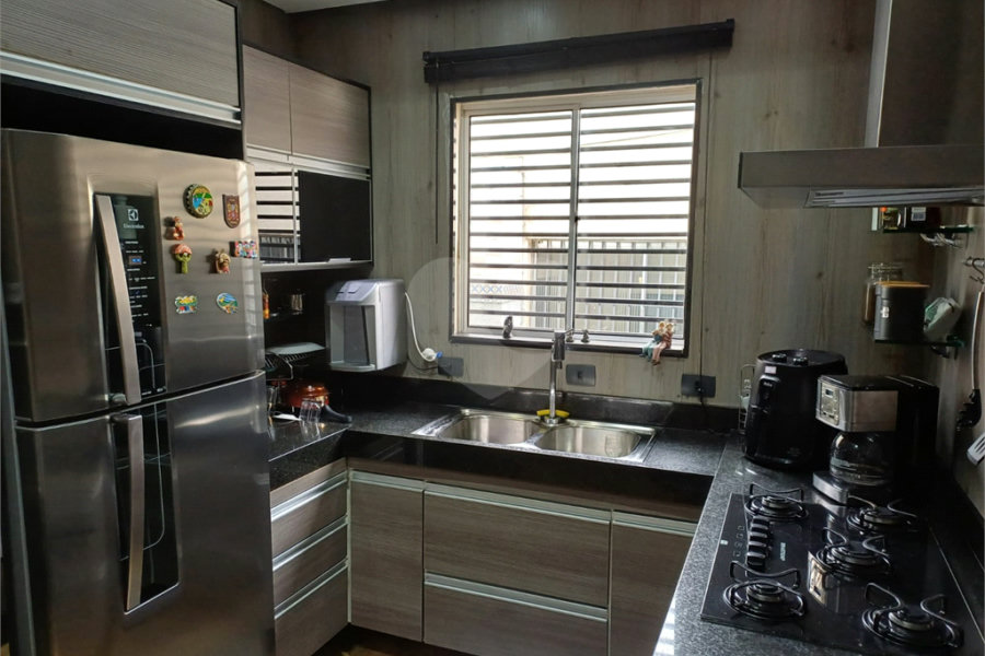 Casa à venda com 4 quartos em Vila Guilherme, São Paulo, SP