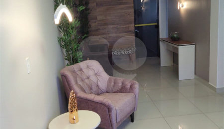 Apartamento à venda com 3 quartos, sendo 1 suíte,  em Mandaqui, São Paulo, SP