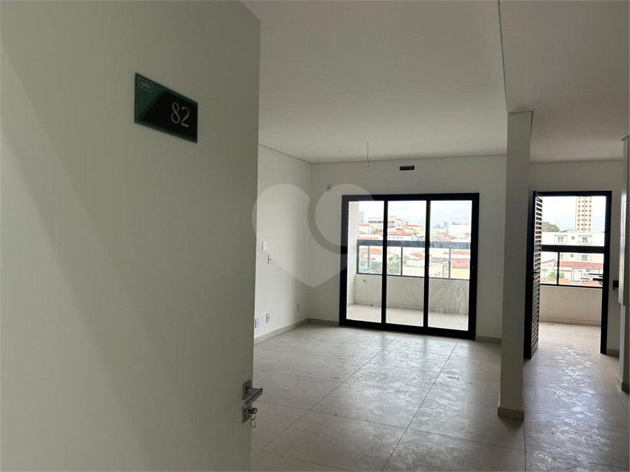Apartamento à venda com 3 suítes em Vila Lucy, Sorocaba, SP