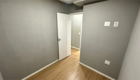Apartamento à venda com 2 quartos em Paraíso do Morumbi, São Paulo, SP