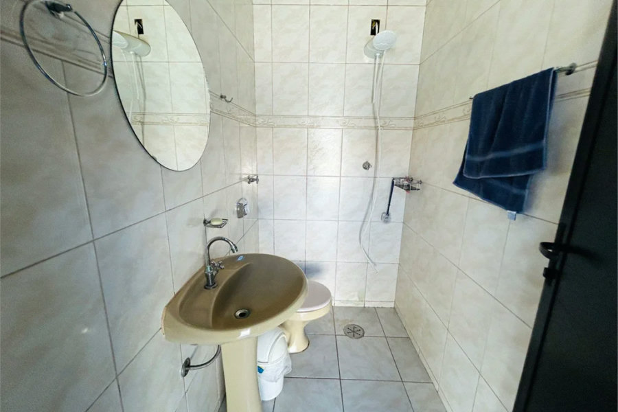 Casa a venda com 3 quartos no bairro Nova Piracicaba, em Piracicaba SP.