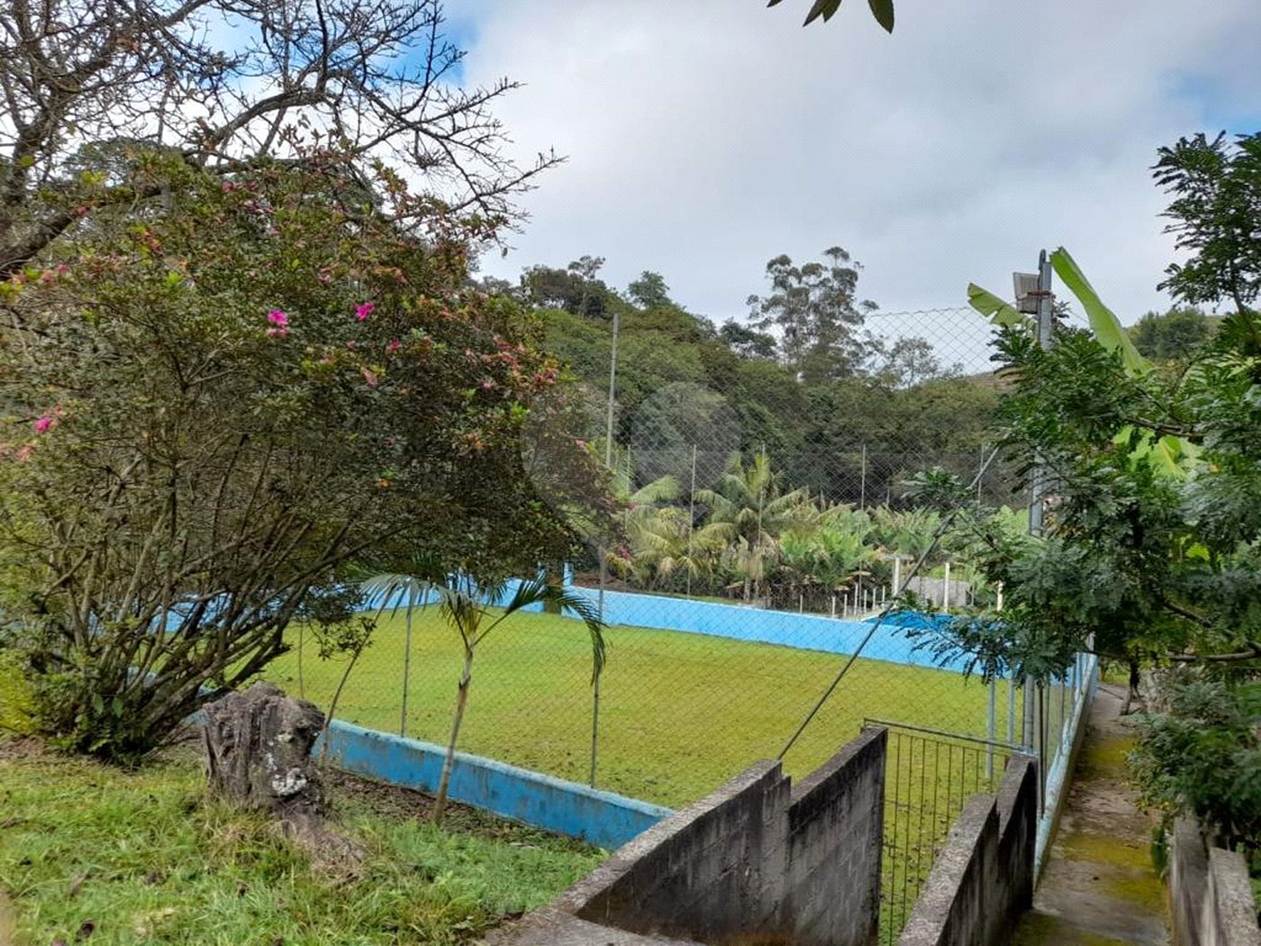 Sítio à venda com 4 quartos no Centro, Nazaré Paulista, SP