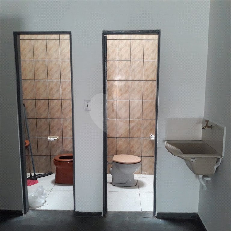 Salão para alugar em Núcleo Habitacional Brigadeiro Faria Lima, Indaiatuba, SP