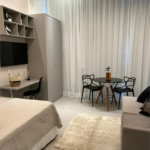 Apartamento à venda ou para alugar com 1 quarto em Pinheiros, São Paulo, SP