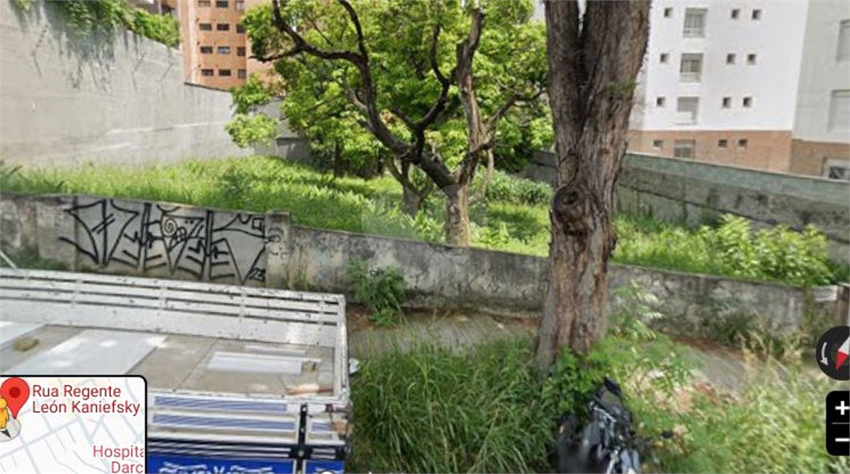 Terreno à venda em Vila Progredior, São Paulo, SP
