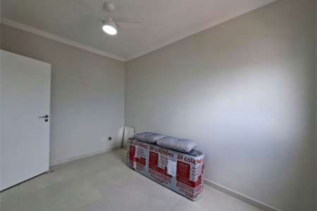 Apartamento Residencial à venda, Ponta da Praia, Santos - AP1741.