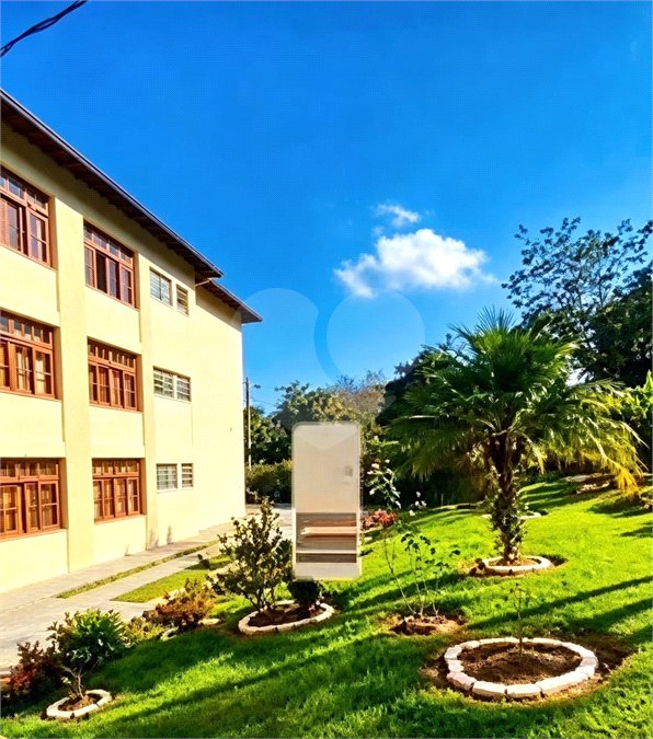 Apartamento à venda ou para alugar com 1 quarto em Cidade Jardim, Mairiporã, SP