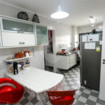 Apartamento à venda com 3 quartos, sendo 1 suíte,  em Paraíso do Morumbi, São Paulo, SP