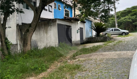 Terreno à venda em Campo Grande, Rio de Janeiro, RJ