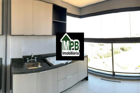 Apartamento à venda com 2 quartos, sendo 1 suíte, em Parque Campolim, Sorocaba, SP