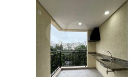 Apartamento à venda com 2 quartos, sendo 1 suíte,  em Jardim São Paulo(zona Norte), São Paulo, SP