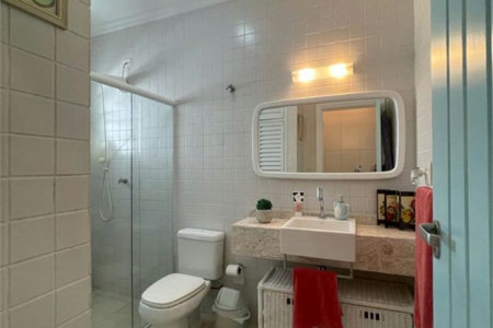 Casa Residencial à venda, Parque Enseada, Guarujá - CA0394.