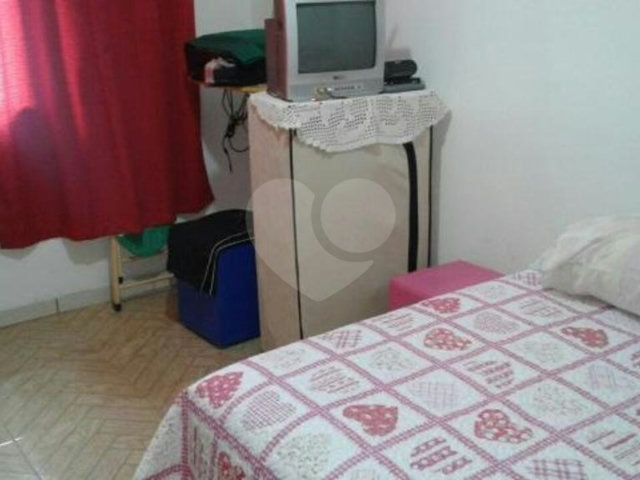 Apartamento à venda com 2 quartos em Freguesia do Ó, São Paulo, SP