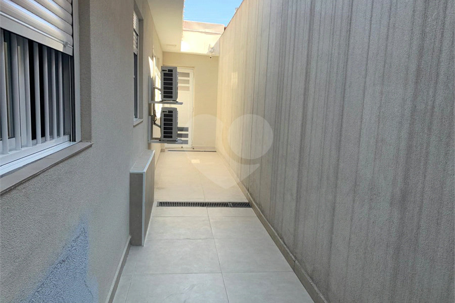 Sobrado à venda com 4 quartos, sendo 3 suítes, em Imirim, São Paulo, SP