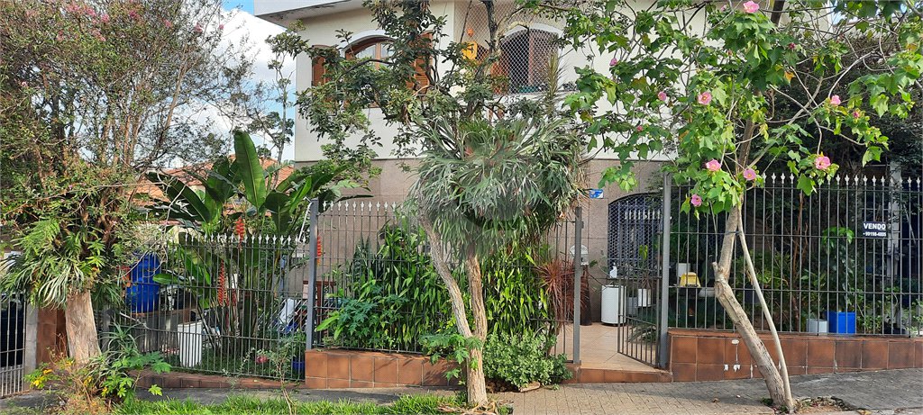 Casa à venda com 4 quartos, sendo 1 suíte,  em Mandaqui, São Paulo, SP