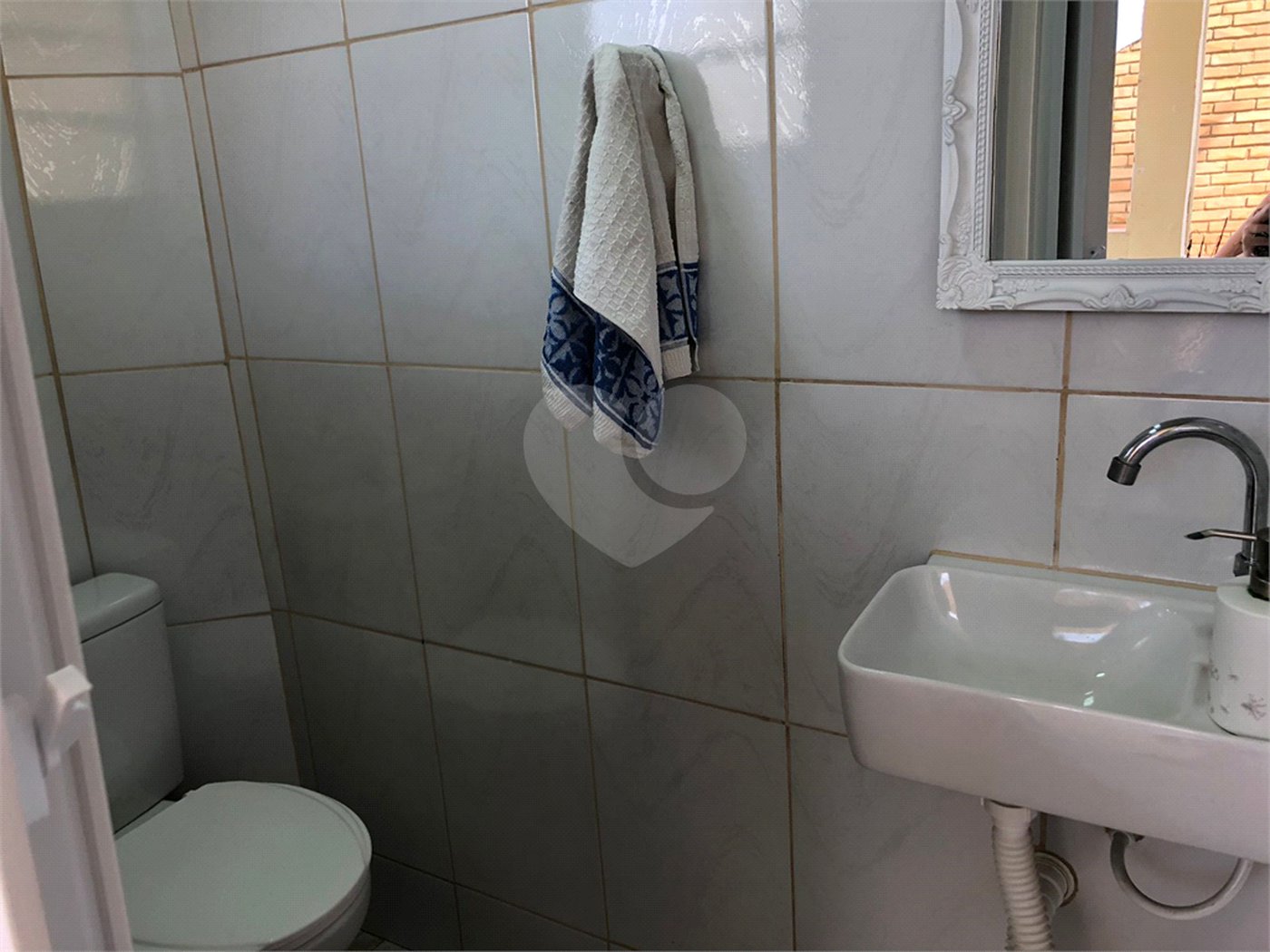Sobrado à venda com 3 quartos em Vila Gustavo, São Paulo, SP