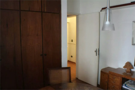 Apartamento à venda com 3 quartos, sendo 1 suíte, em Vila Andrade, São Paulo, SP
