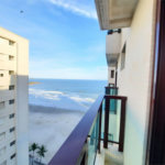 Apartamento com 3 dormitórios à venda, 179 m² por R$ 3.800.000,00 - Pitangueiras - Guarujá/SP