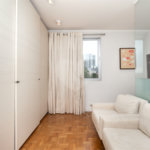 Apartamento à venda com 2 quartos, sendo 1 suíte, em Campo Belo, São Paulo, SP