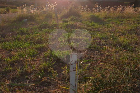 Terreno à venda em Parque Barnabé, Indaiatuba, SP
