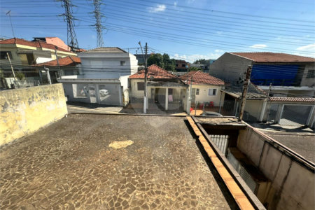 Sobrado à venda com 5 quartos, sendo 1 suíte, em Vila Medeiros, São Paulo, SP