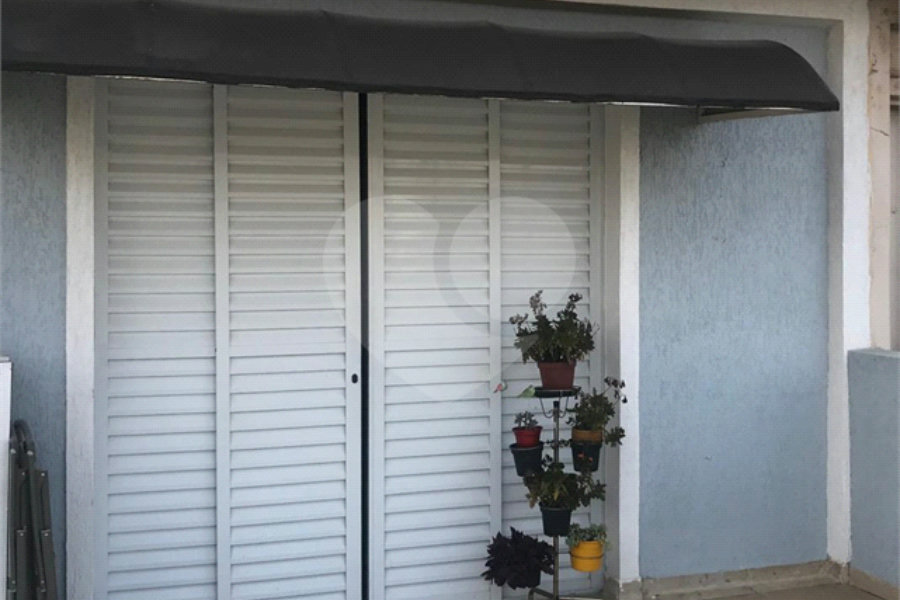 Sobrado à venda com 3 quartos, sendo 1 suíte, em Mandaqui, São Paulo, SP
