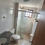 Apartamento à Venda ou para Alugar - Edifício Villa Bonelli