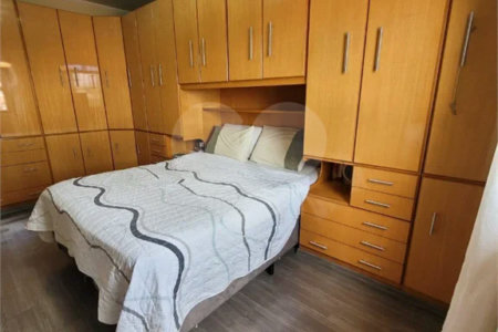 Sobrado de 3 quartos à venda na Penha