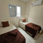 Apartamento à venda com 2 quartos em Iguatemi, Ribeirão Preto, SP