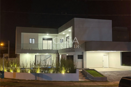 Casa em condomínio à venda com 3 suítes em Cyrela Landscape Esplanada, Votorantim, SP