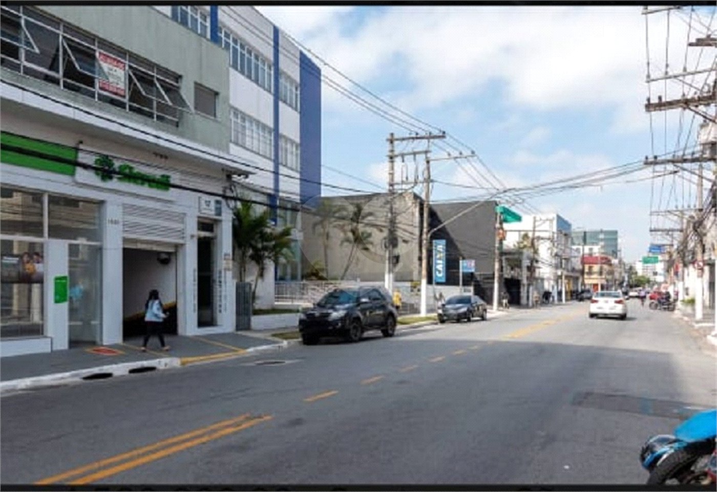 Prédio à venda em Santana, São Paulo, SP