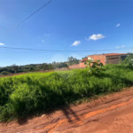 Terreno à venda em Jardim das Paineiras, Ponta Porã, MS