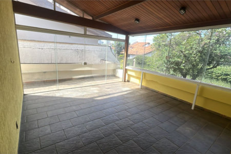 Casa para alugar com 5 quartos, sendo 4 suítes,  em Jardim Paulistano, Sorocaba, SP