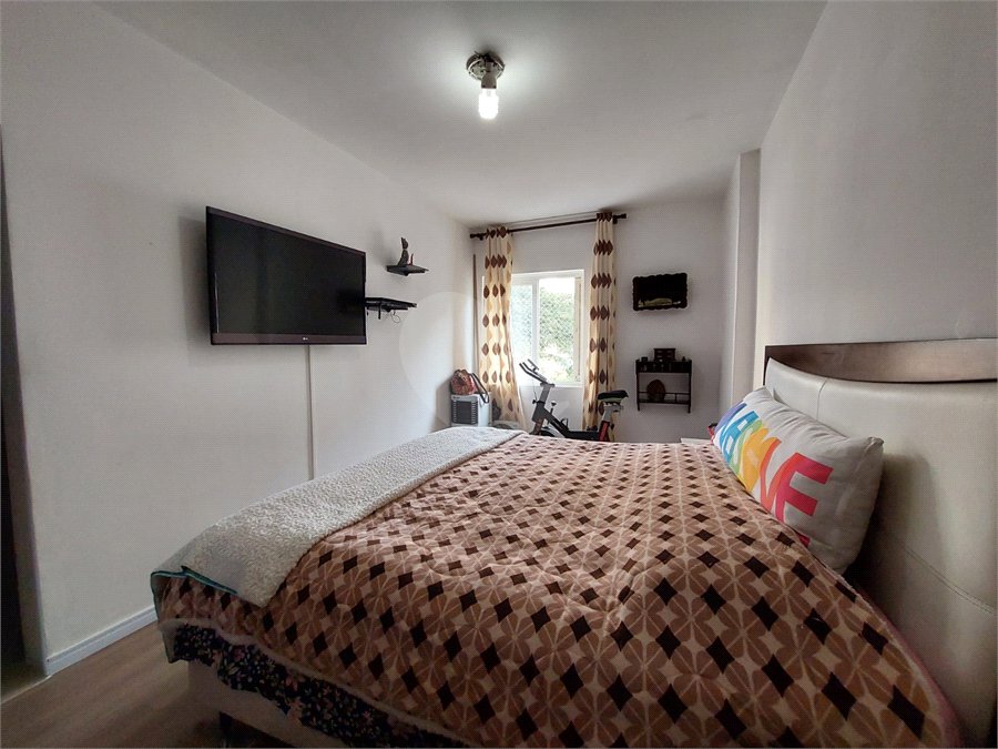 Apartamento à venda com 3 quartos, sendo 1 suíte, em Perdizes, São Paulo, SP