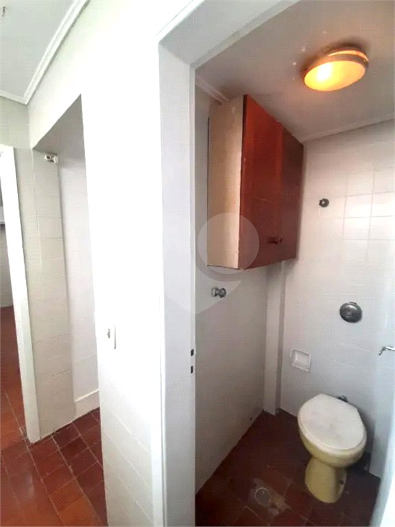 Apartamento à venda com 2 quartos em Santo Amaro, São Paulo, SP