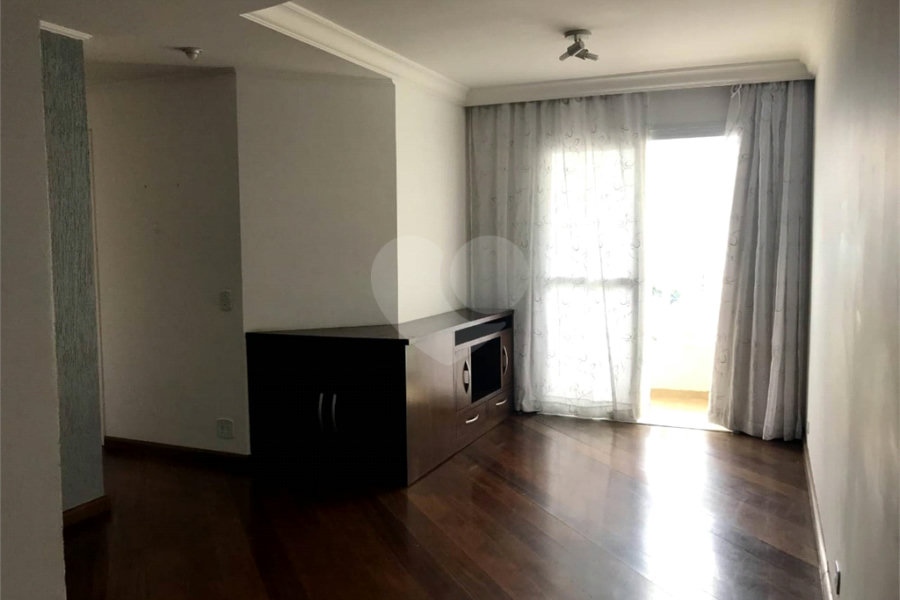 Apartamento à venda com 3 quartos, sendo 1 suíte, em Mandaqui, São Paulo, SP