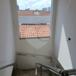 Sobrado à venda com 3 quartos, sendo 1 suíte, em Vila Prudente, São Paulo, SP