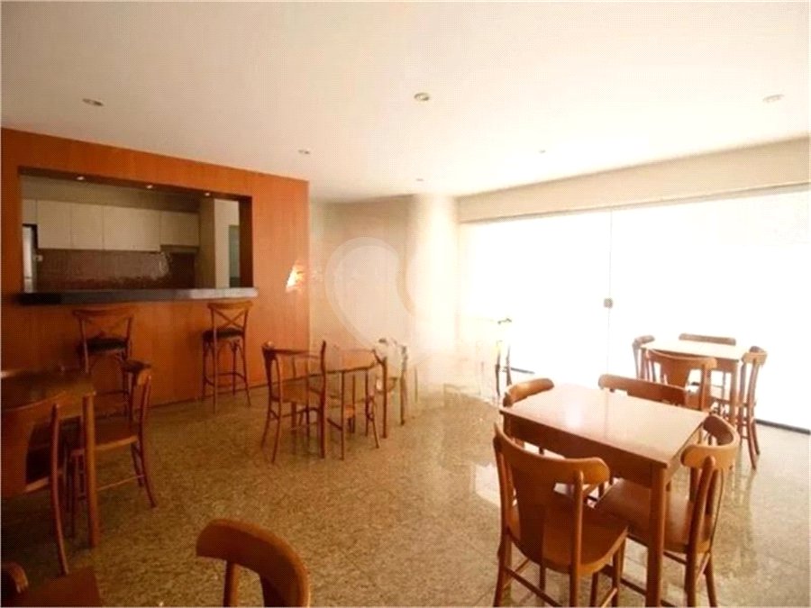 Apartamento à venda com 2 quartos, sendo 1 suíte, em Pinheiros, São Paulo, SP