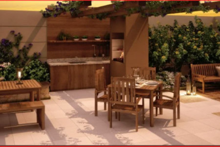 Apartamento à venda com 2 suítes em Jardim Monte Kemel, São Paulo, SP